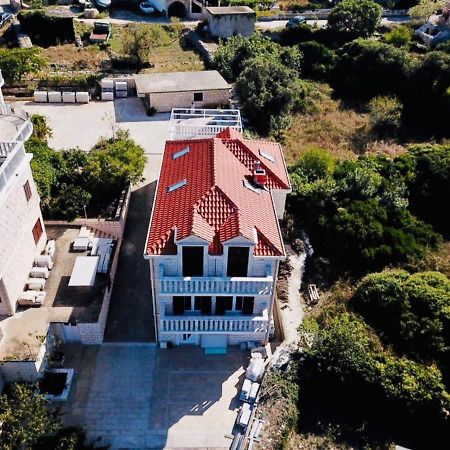Villa Tonika Povlja  Dış mekan fotoğraf