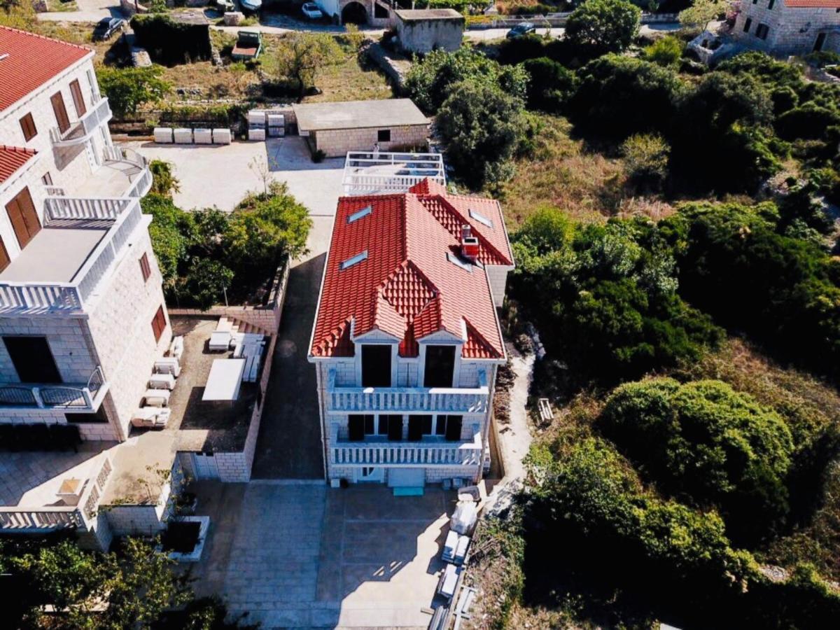 Villa Tonika Povlja  Dış mekan fotoğraf