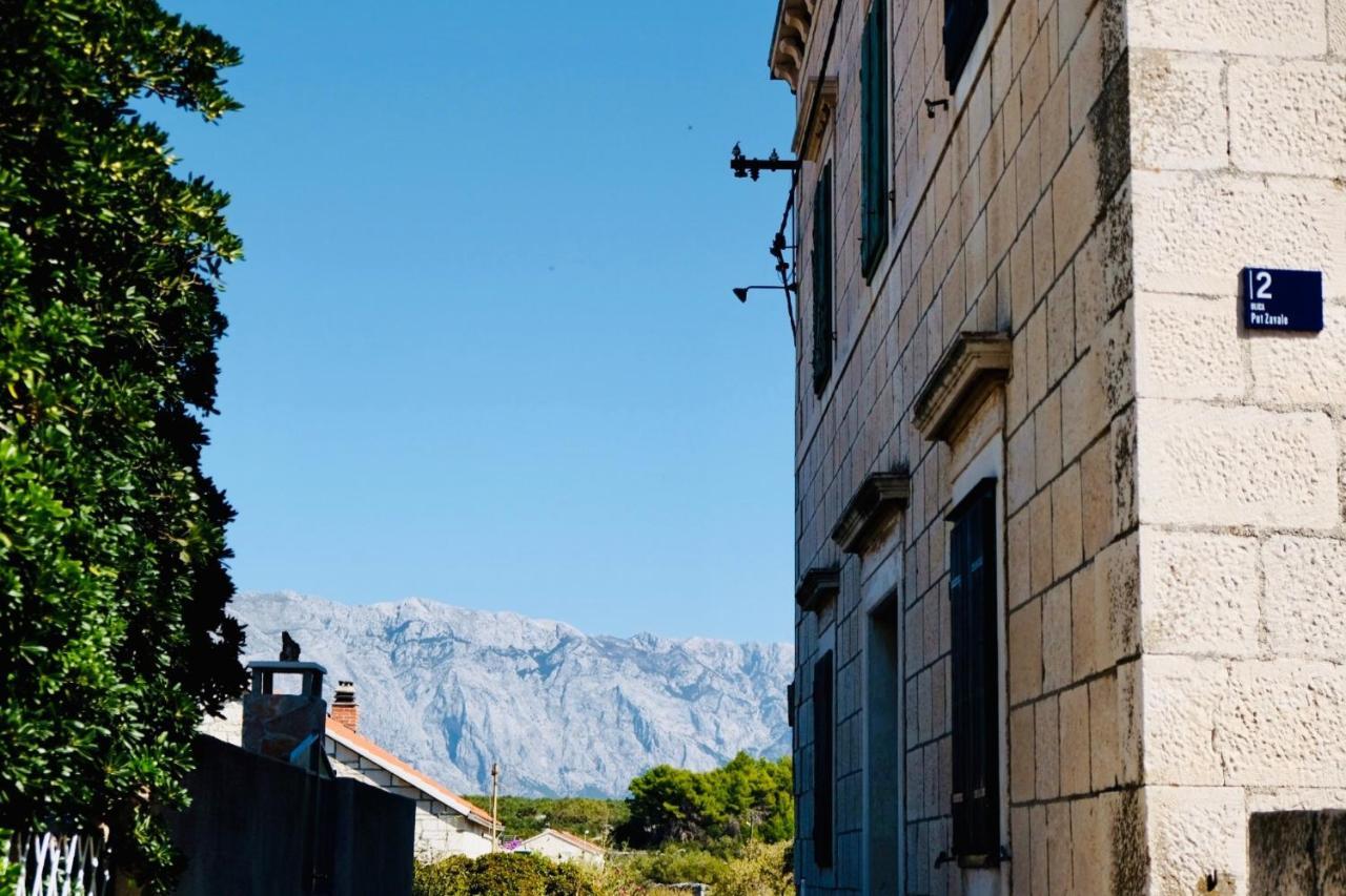 Villa Tonika Povlja  Dış mekan fotoğraf