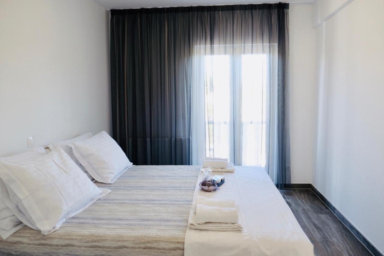Villa Tonika Povlja  Dış mekan fotoğraf