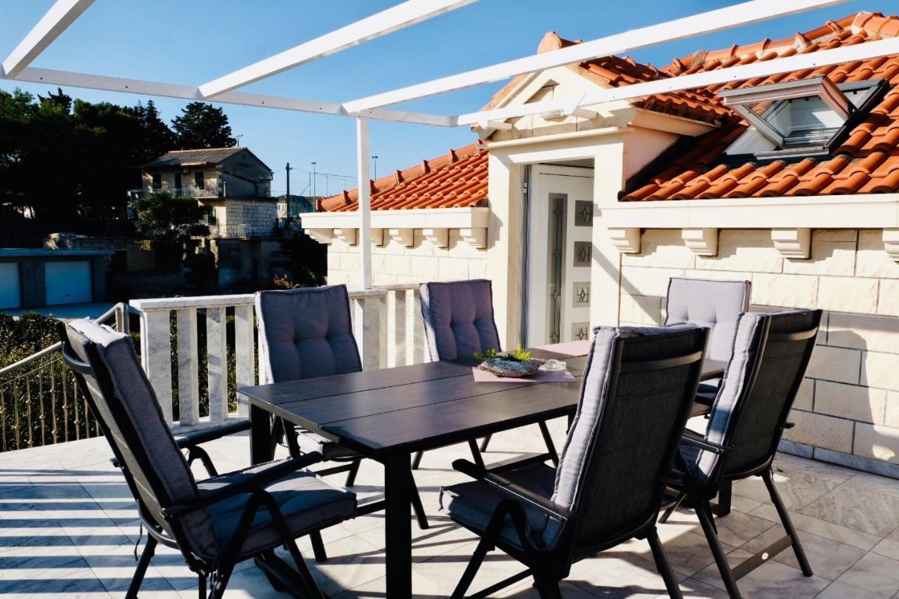 Villa Tonika Povlja  Dış mekan fotoğraf